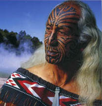 Maori