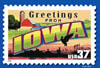 Iowa 29th State