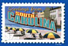 South Carolina 8th State