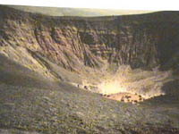 Ubehebe Crater