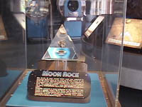 Moon Rock